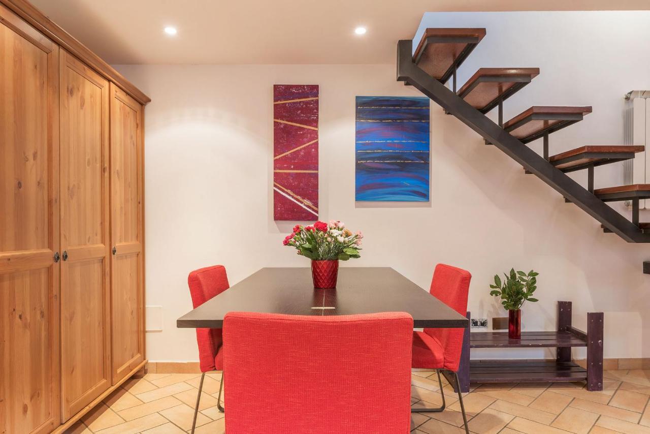 Amazing In Campo De Fiori - Air Conditioning - Free Wi-fi Appartamento *