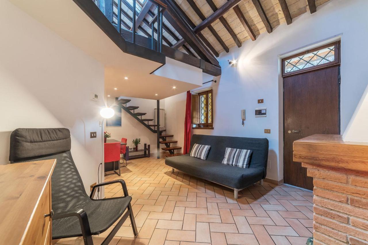 Amazing In Campo De Fiori - Air Conditioning - Free Wi-fi Appartamento *