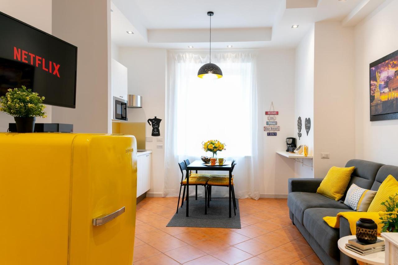 Apartamento *****amorhome***** New Luxury In The Heart Of *