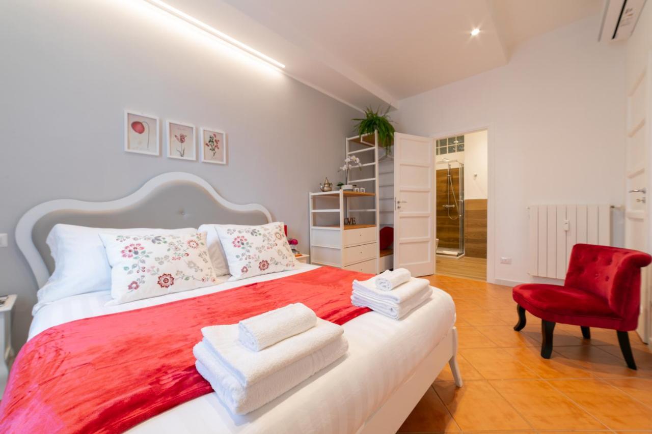*****amorhome***** New Luxury In The Heart Of Apartamento Roma