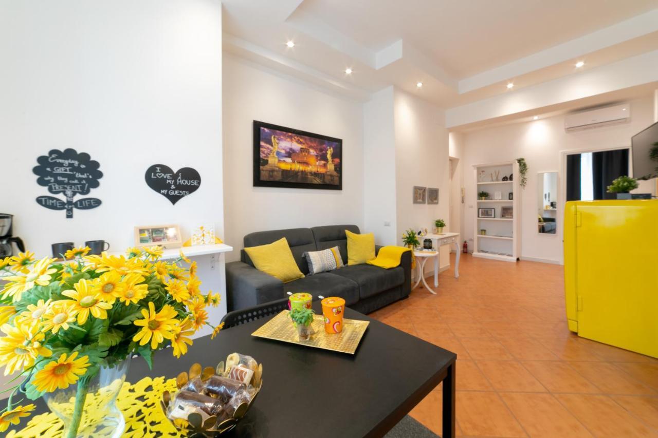 *****amorhome***** New Luxury In The Heart Of Appartamento *