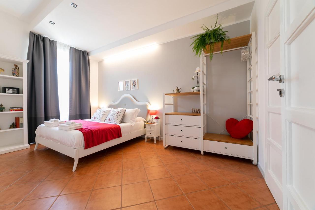 Apartamento *****amorhome***** New Luxury In The Heart Of Roma