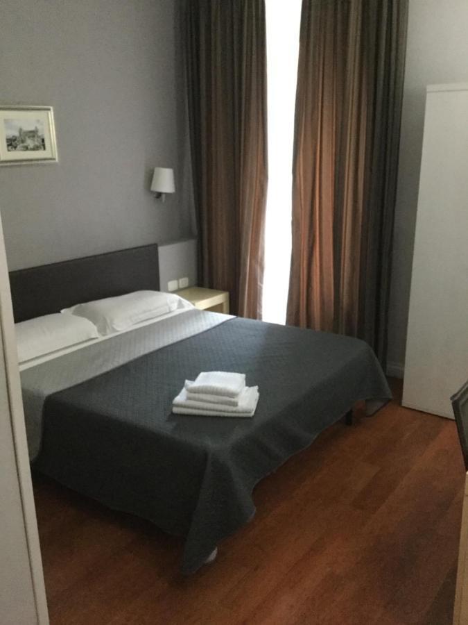 Elle Cavour Affittacamere Roma