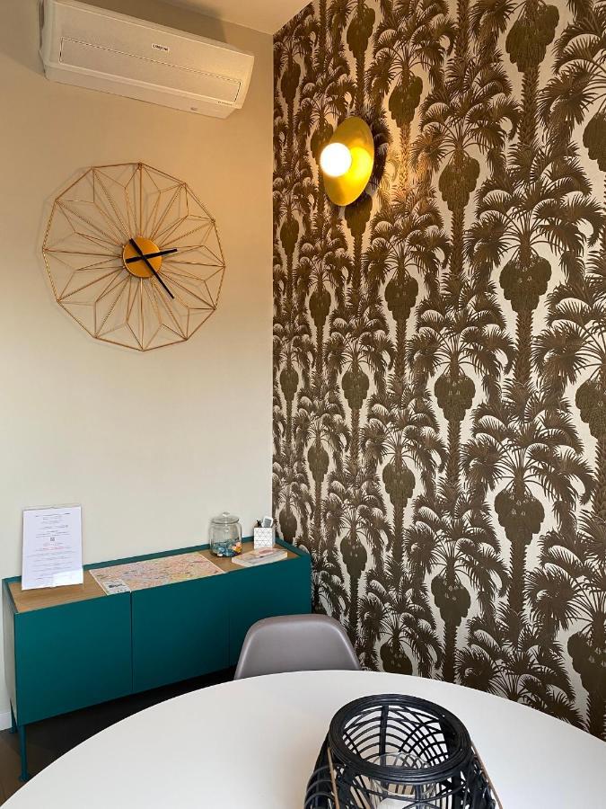 Cavour Urban By Ghor 2* Roma