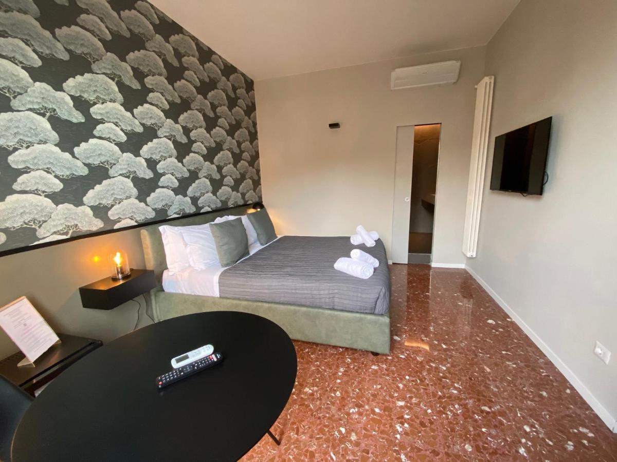 Pensión Cavour Urban By Ghor 2*