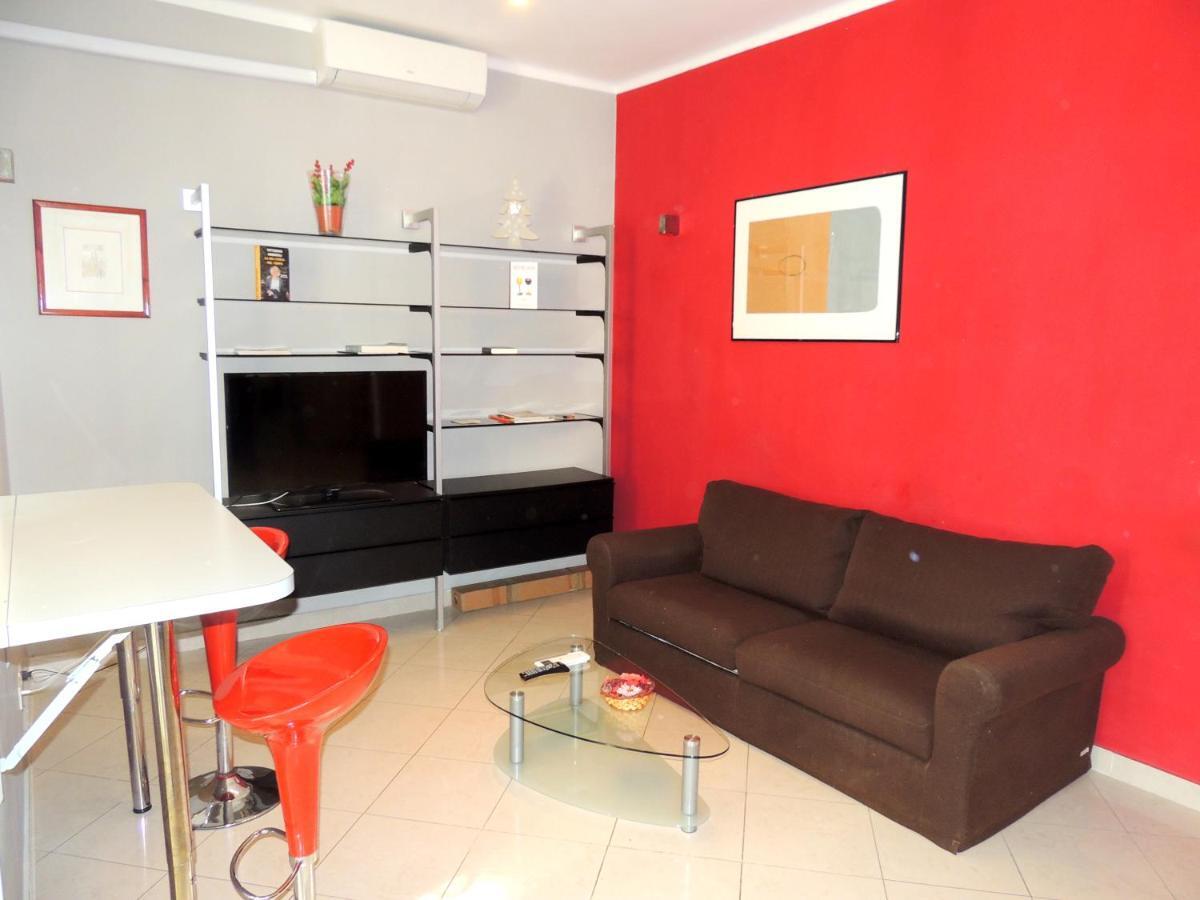 Vatican Comfort Nativo Apartment *
