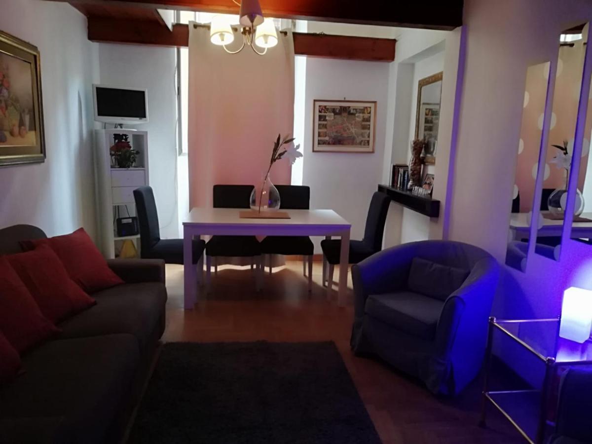 Appartamento Coronari 45