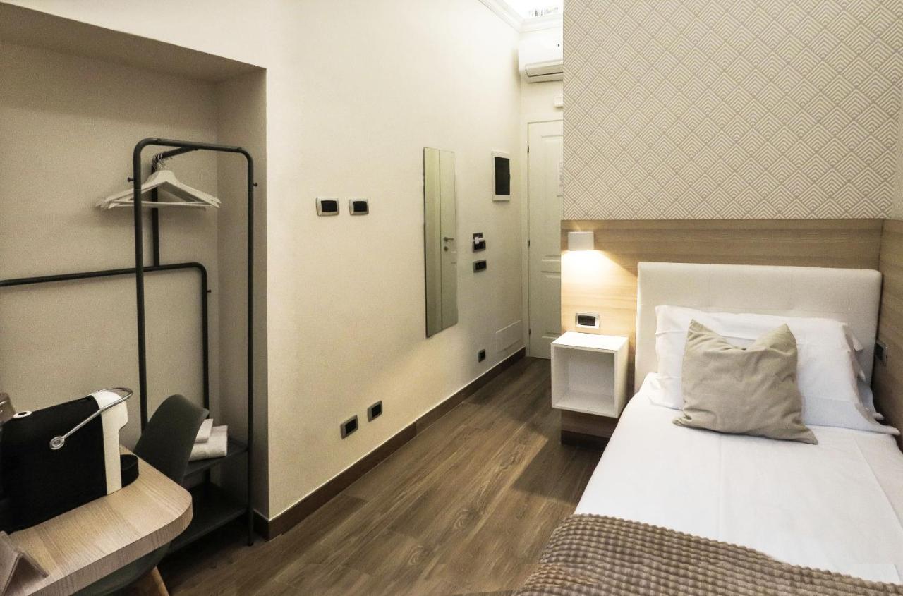 Gjestgiverier My Maison 109 Roma