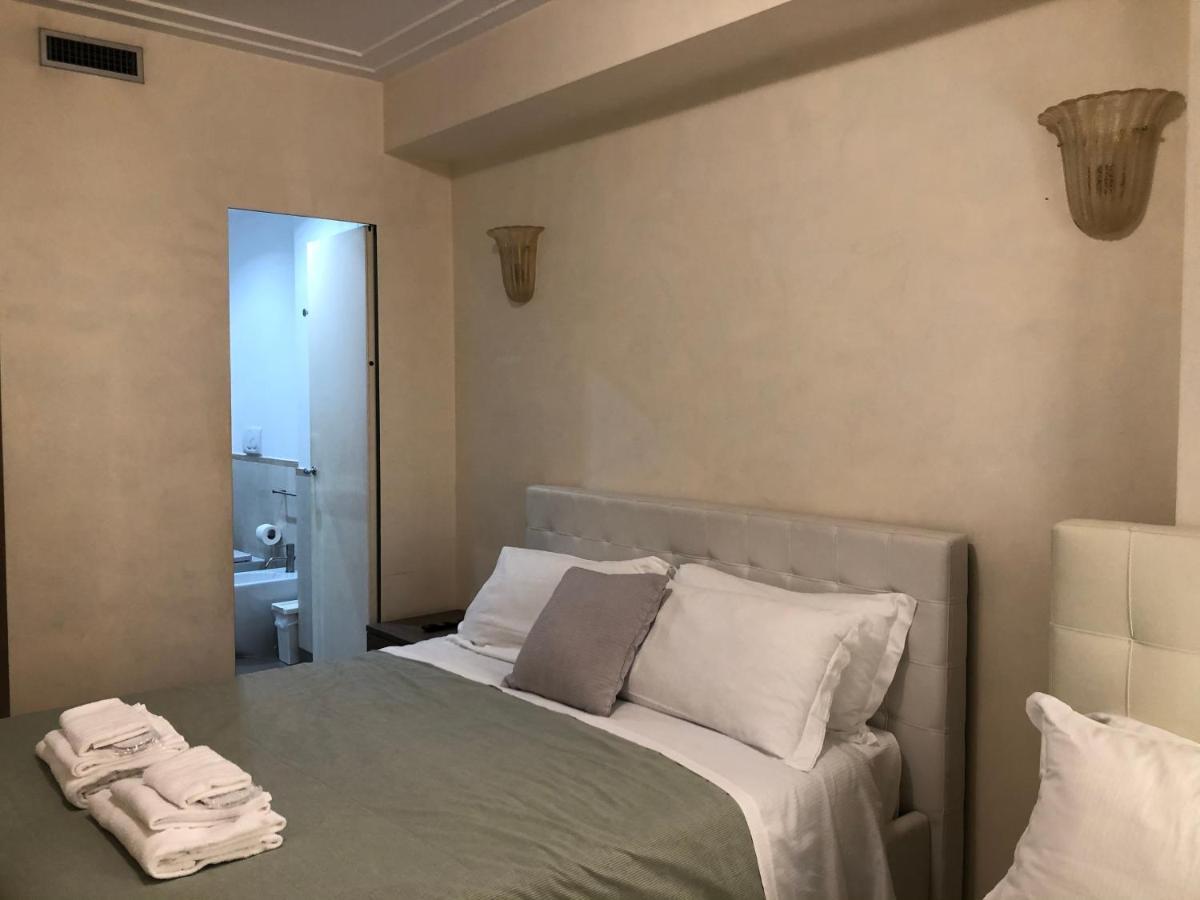 Leilighet Visconti Apartment. Roma