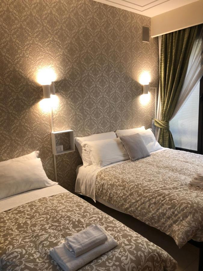 Leilighet Visconti Apartment. *