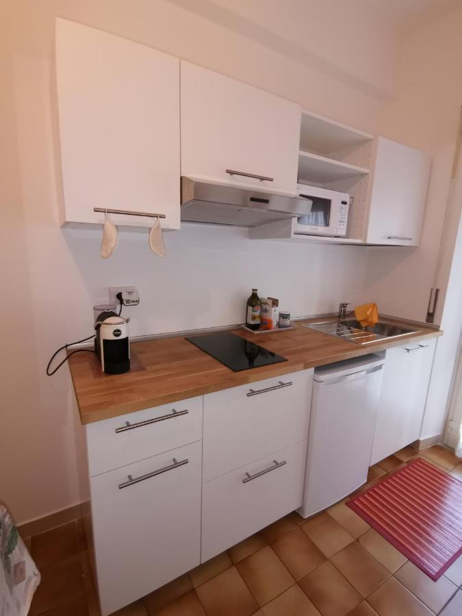 Vatican House Monti Di Creta Apartamento Roma