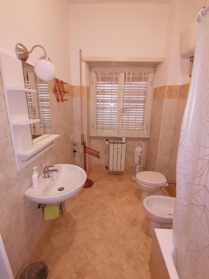 Apartamento Vatican House Monti Di Creta