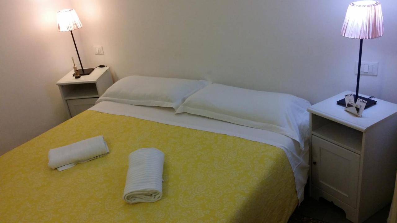 Ciak Gjestgiverier Roma