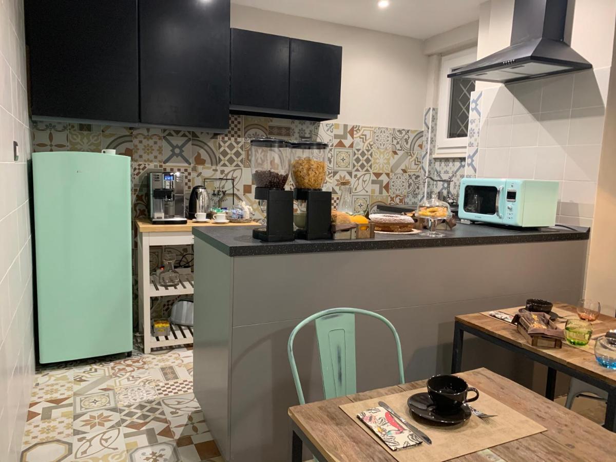 Nonna Marcella Bed & Breakfast Rome