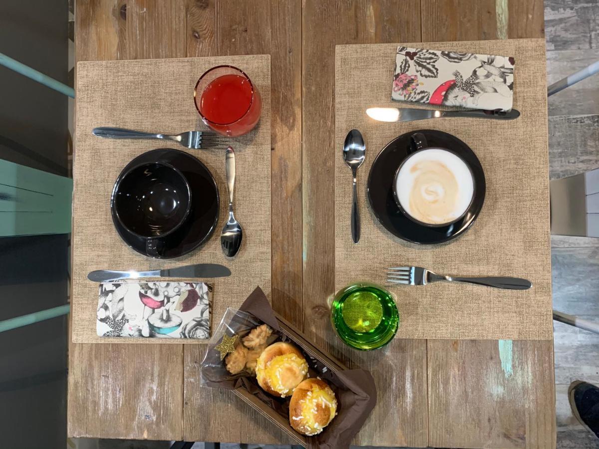 Nonna Marcella Bed & Breakfast 2*