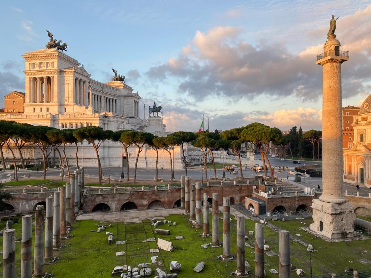 Colonna Traiana