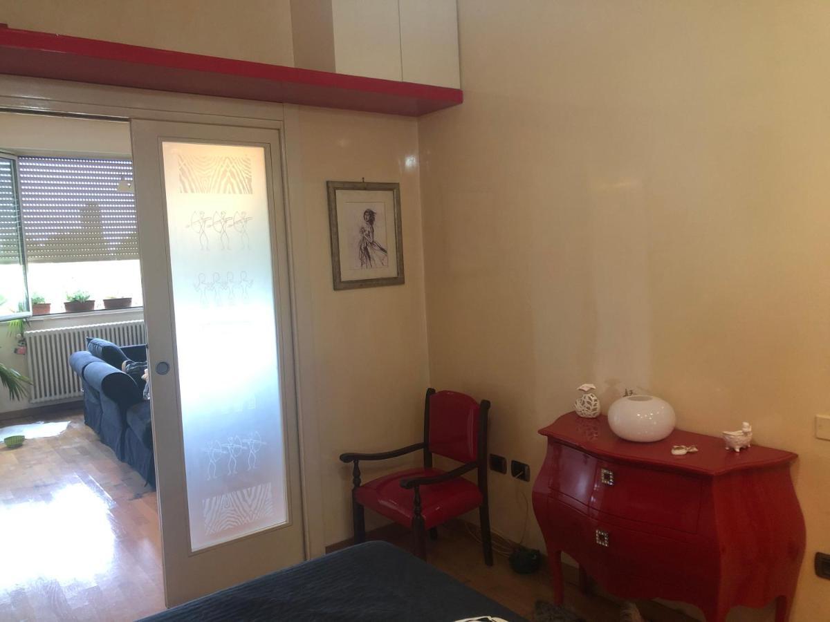 Apartamento Baci Da Roma