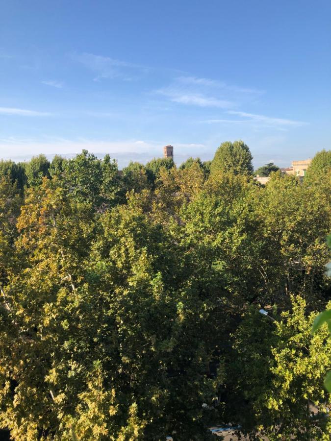 Apartamento Baci Da