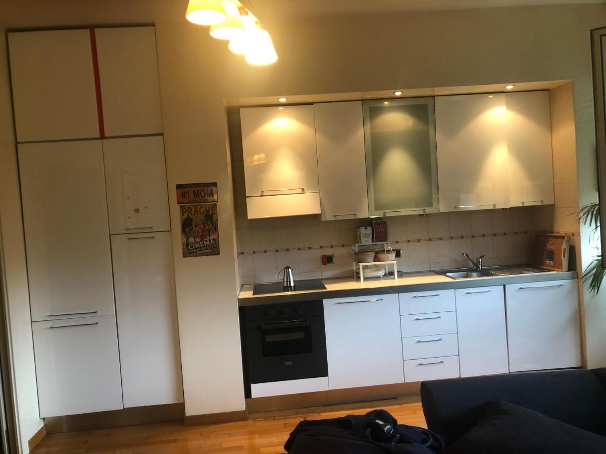 Apartamento Baci Da *