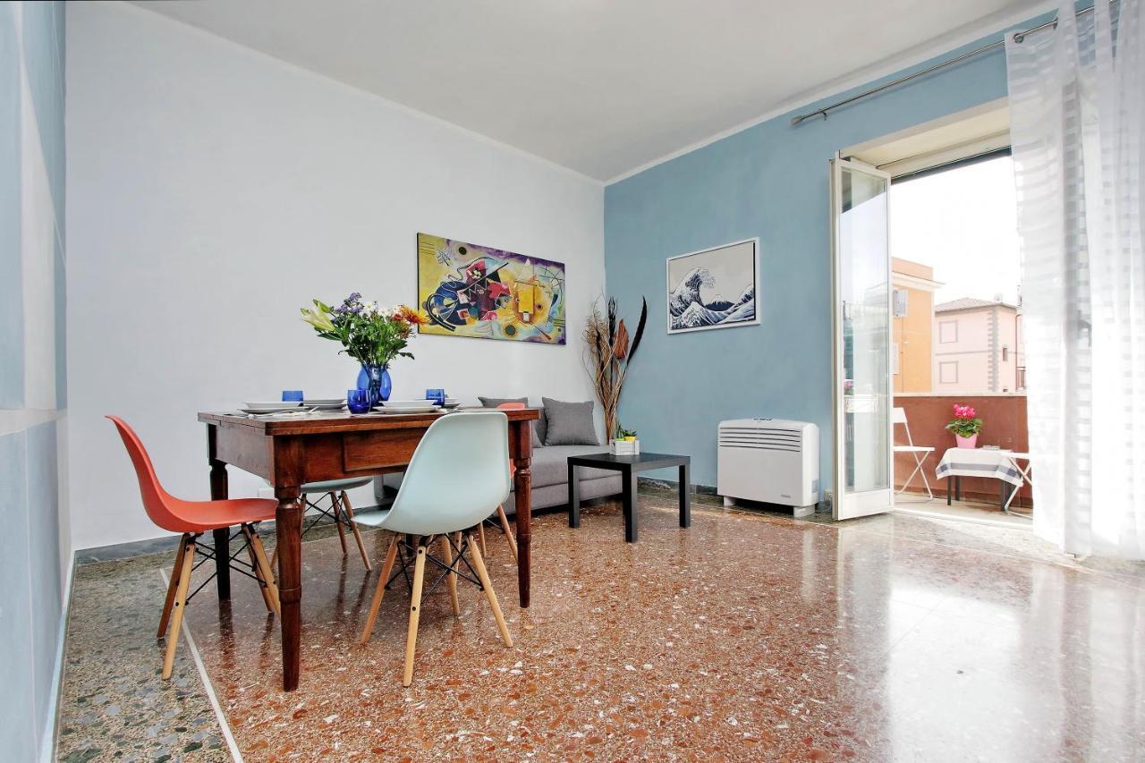 Leilighet Martino Delightful Roma