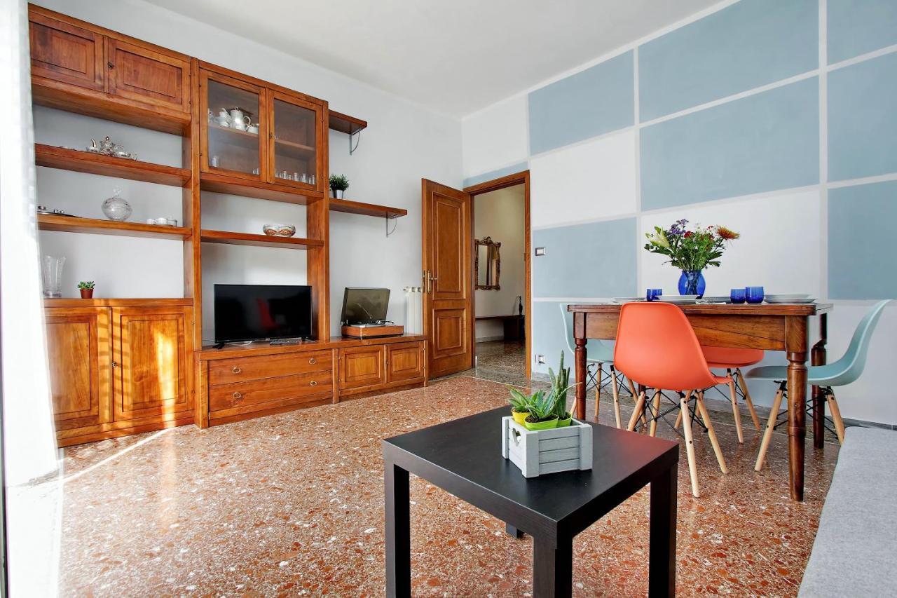 Martino Delightful Leilighet