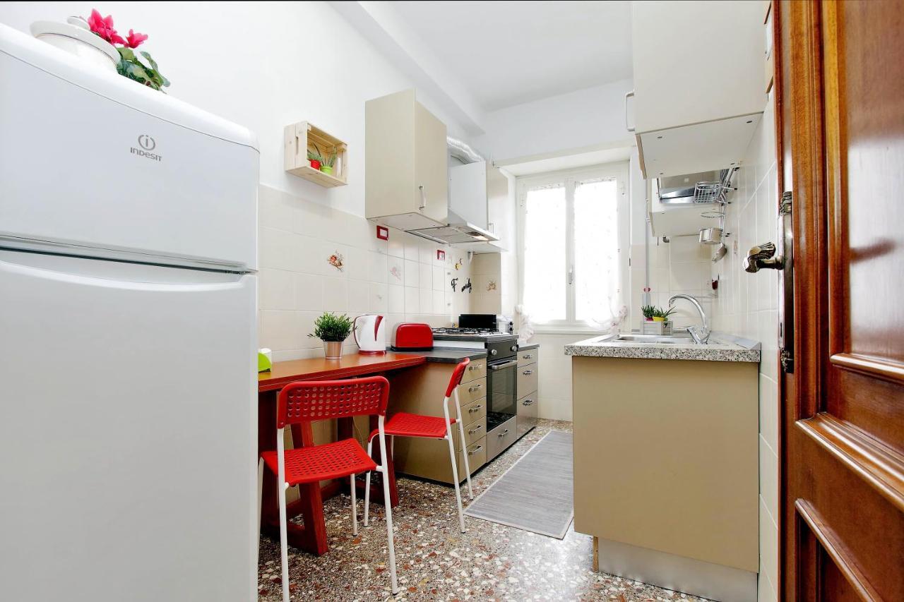 Leilighet Martino Delightful