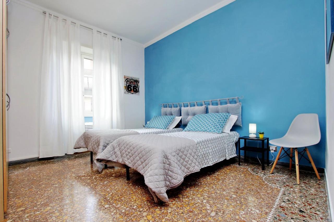 Martino Delightful Leilighet Roma