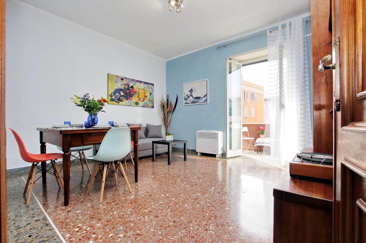 Martino Delightful Leilighet Roma