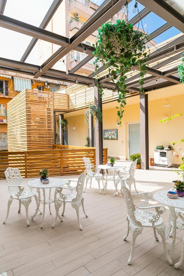 Gjestgiverier Borghetto 3*