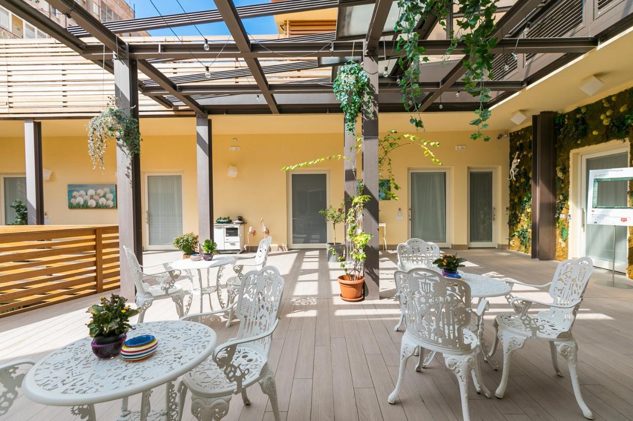 Gjestgiverier Borghetto