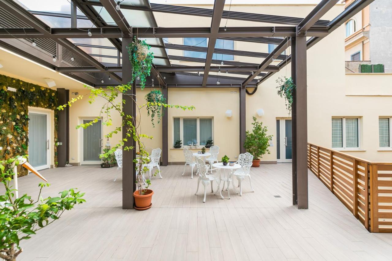 Gjestgiverier Borghetto