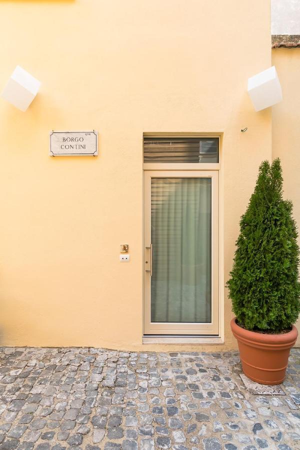 Borghetto Gjestgiverier 3*