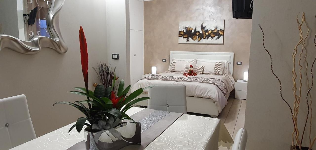 Appartamento Skyline Roma