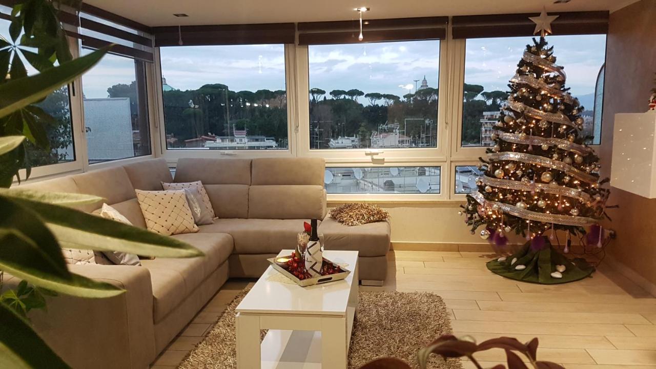 Apartamento Skyline