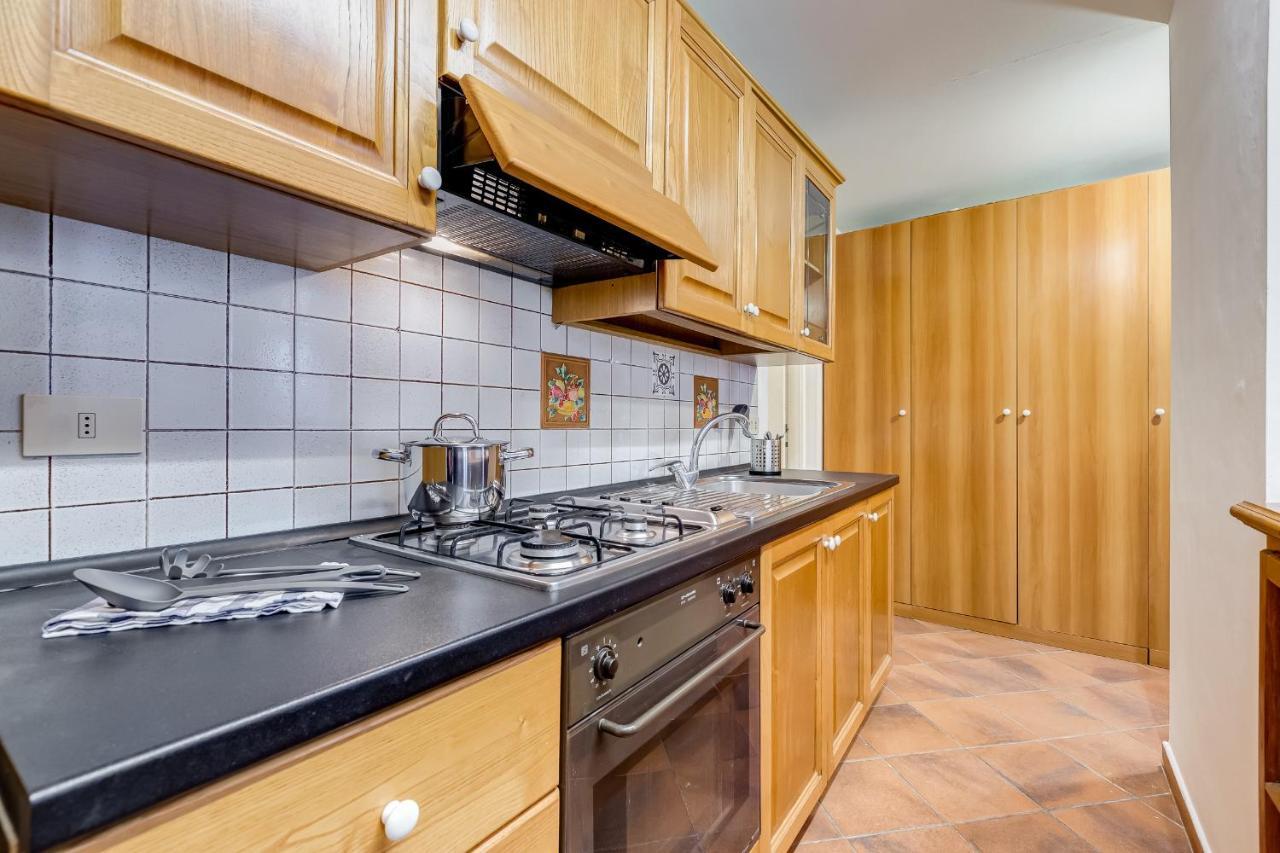 Navona Sweet Apartamento