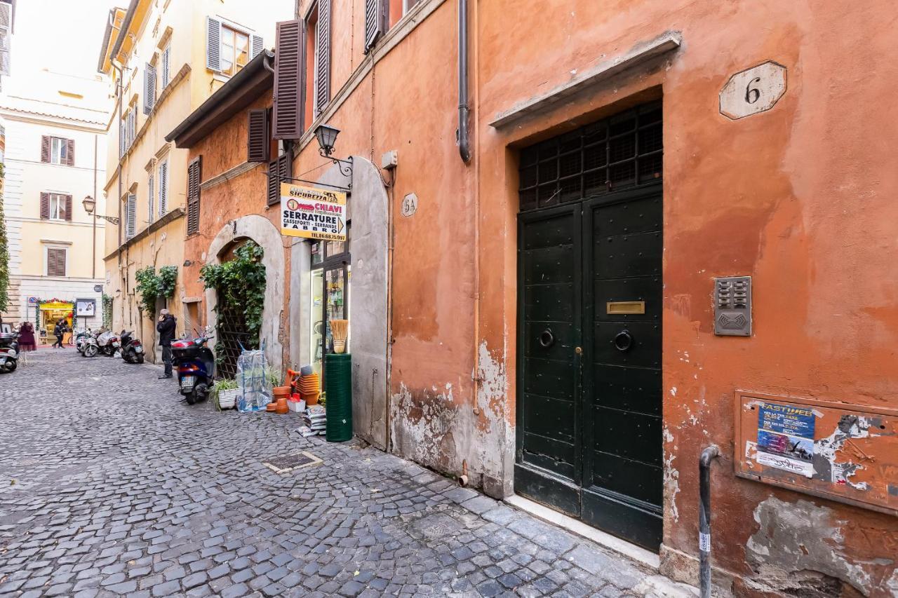 Apartamento Navona Sweet Roma
