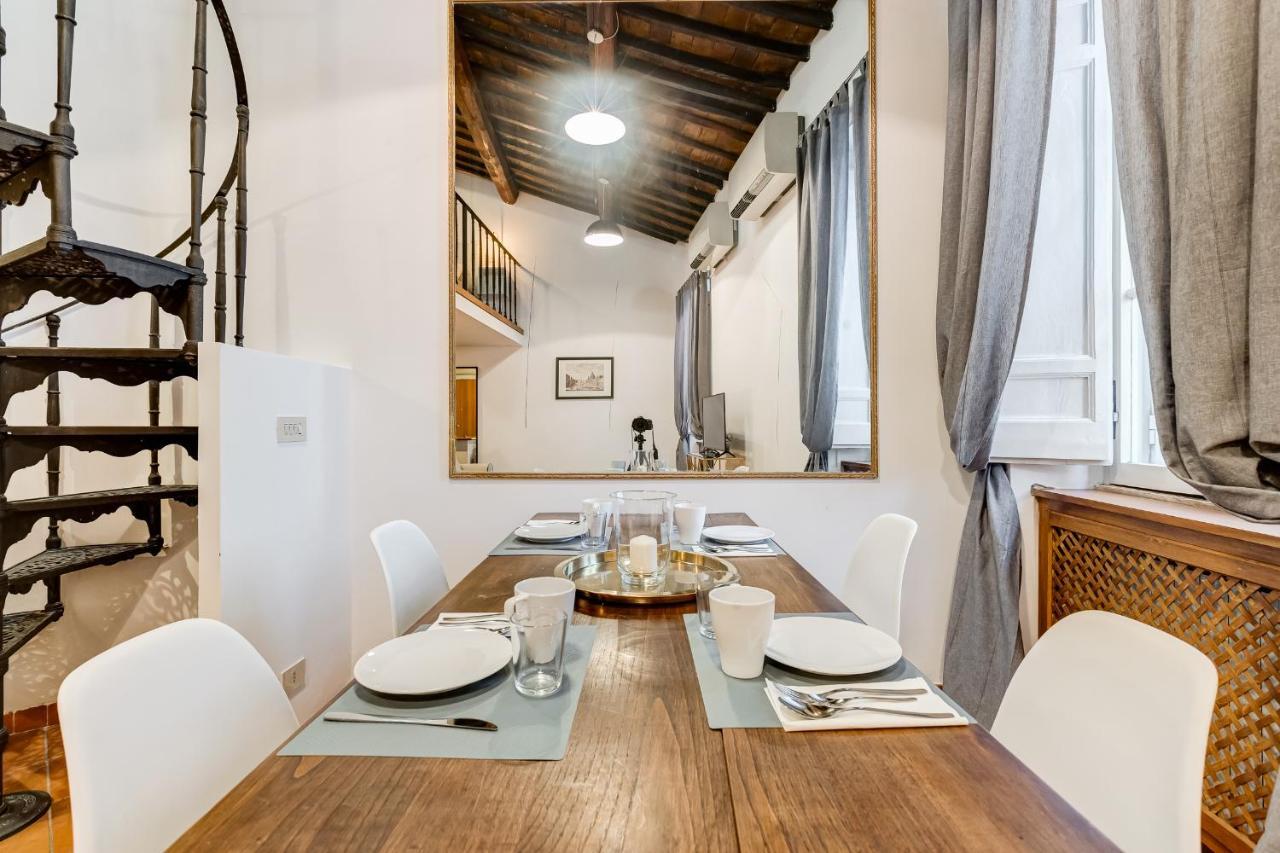 Apartamento Navona Sweet *