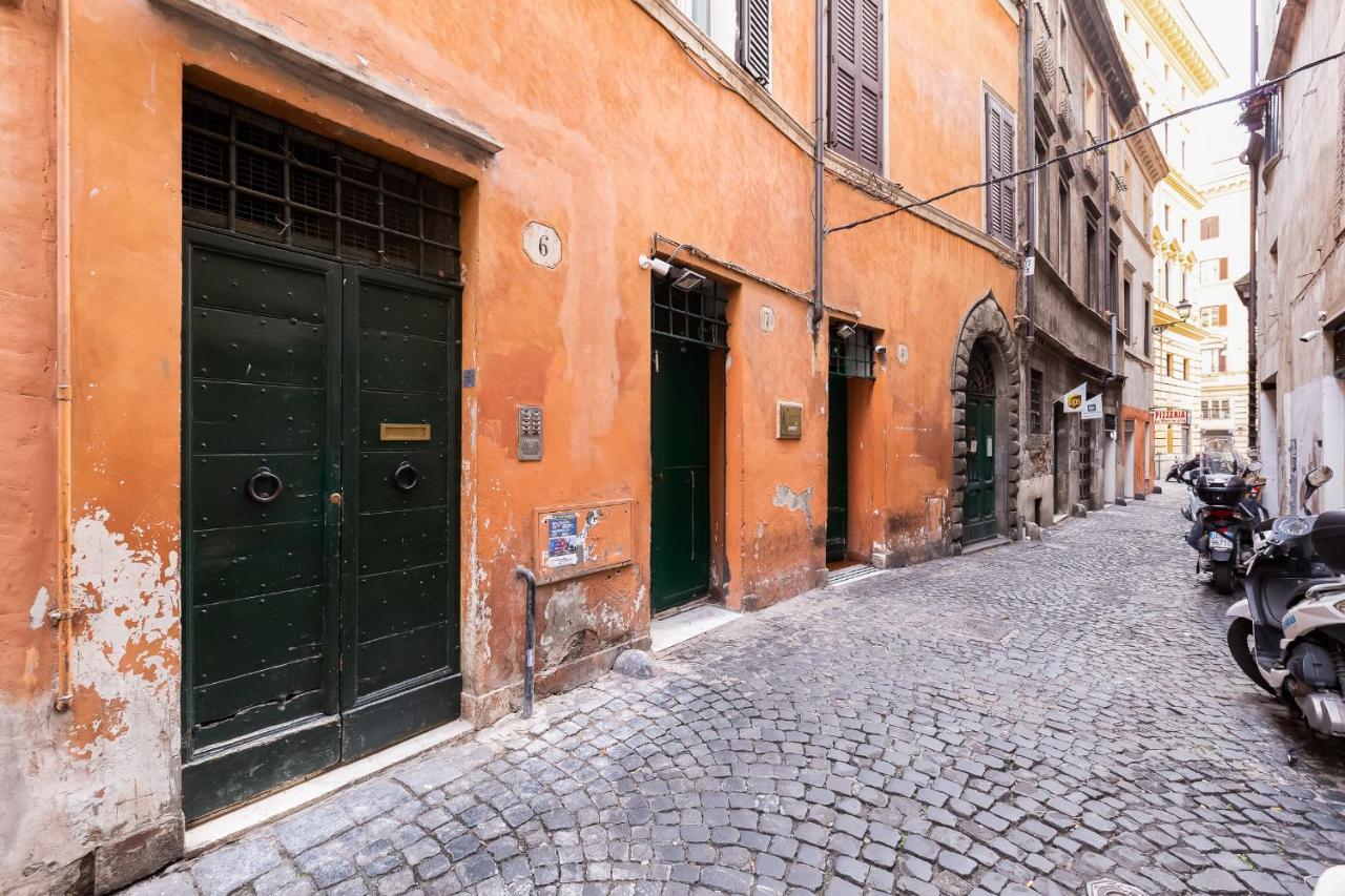 Apartamento Navona Sweet