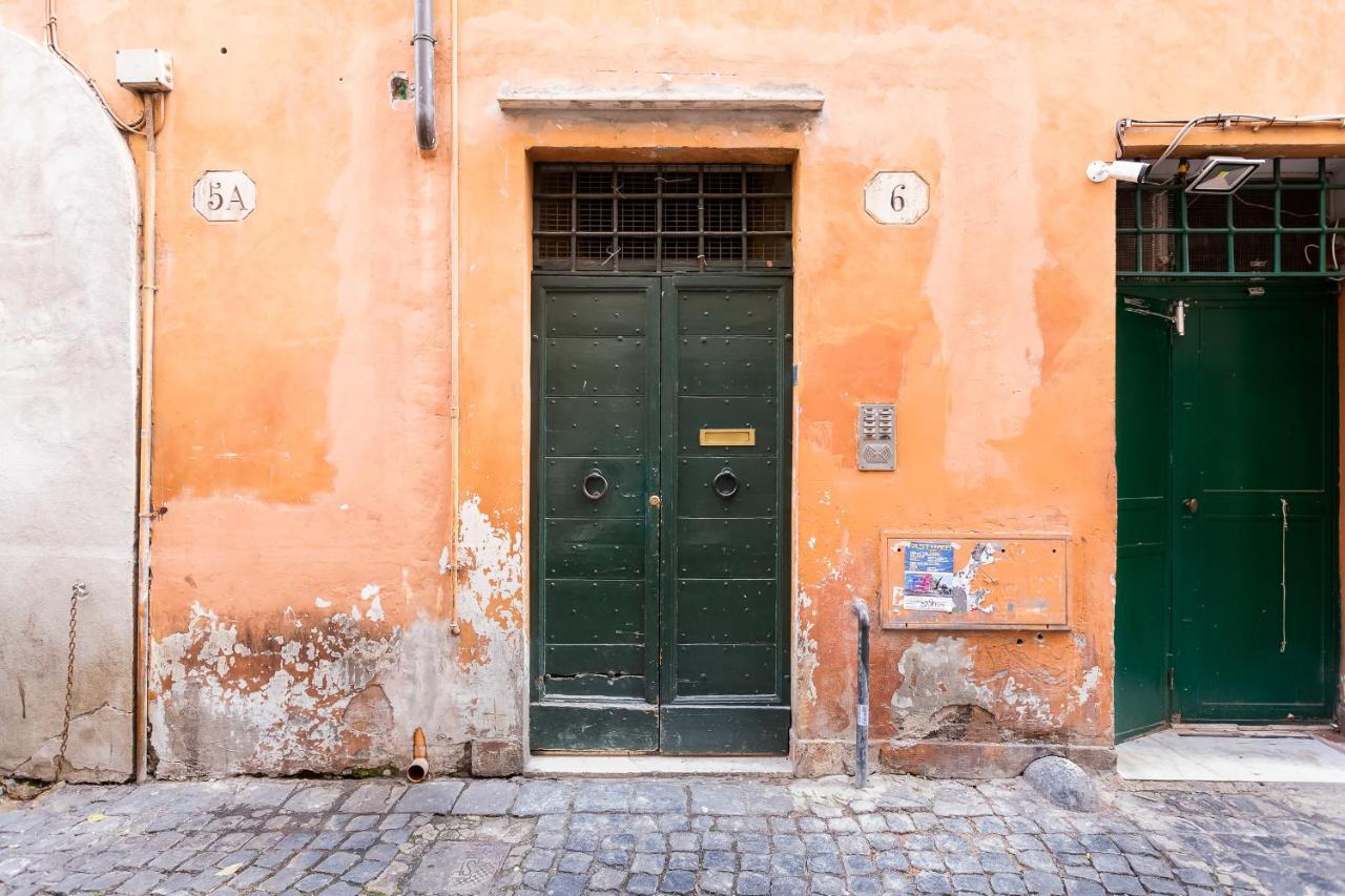 Apartamento Navona Sweet Roma