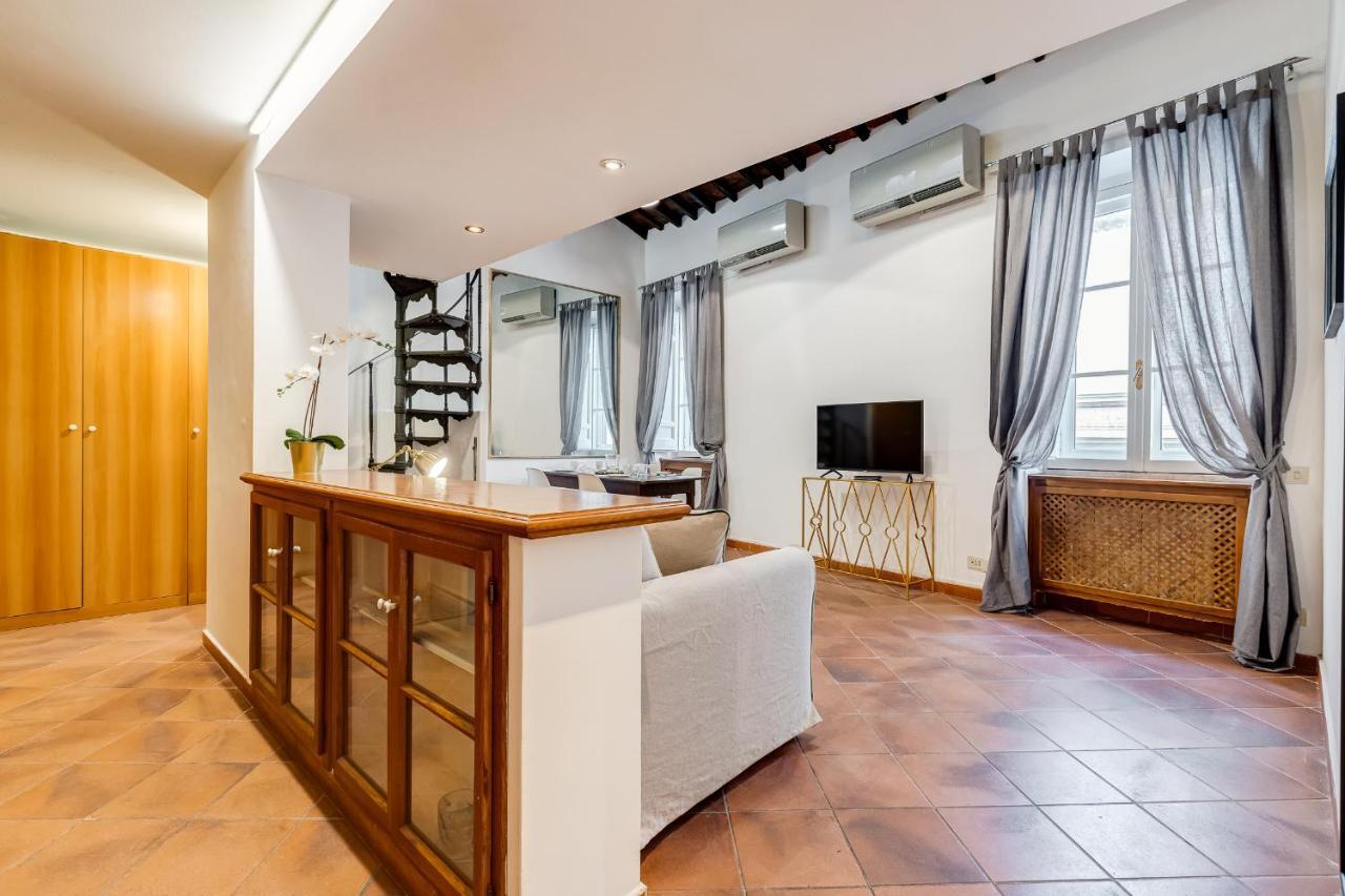 Apartamento Navona Sweet *