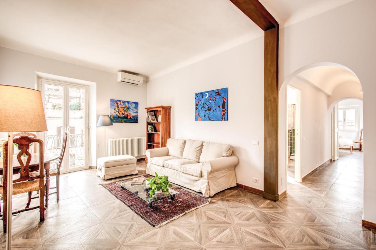 Cavour Attic With Terrace Roma