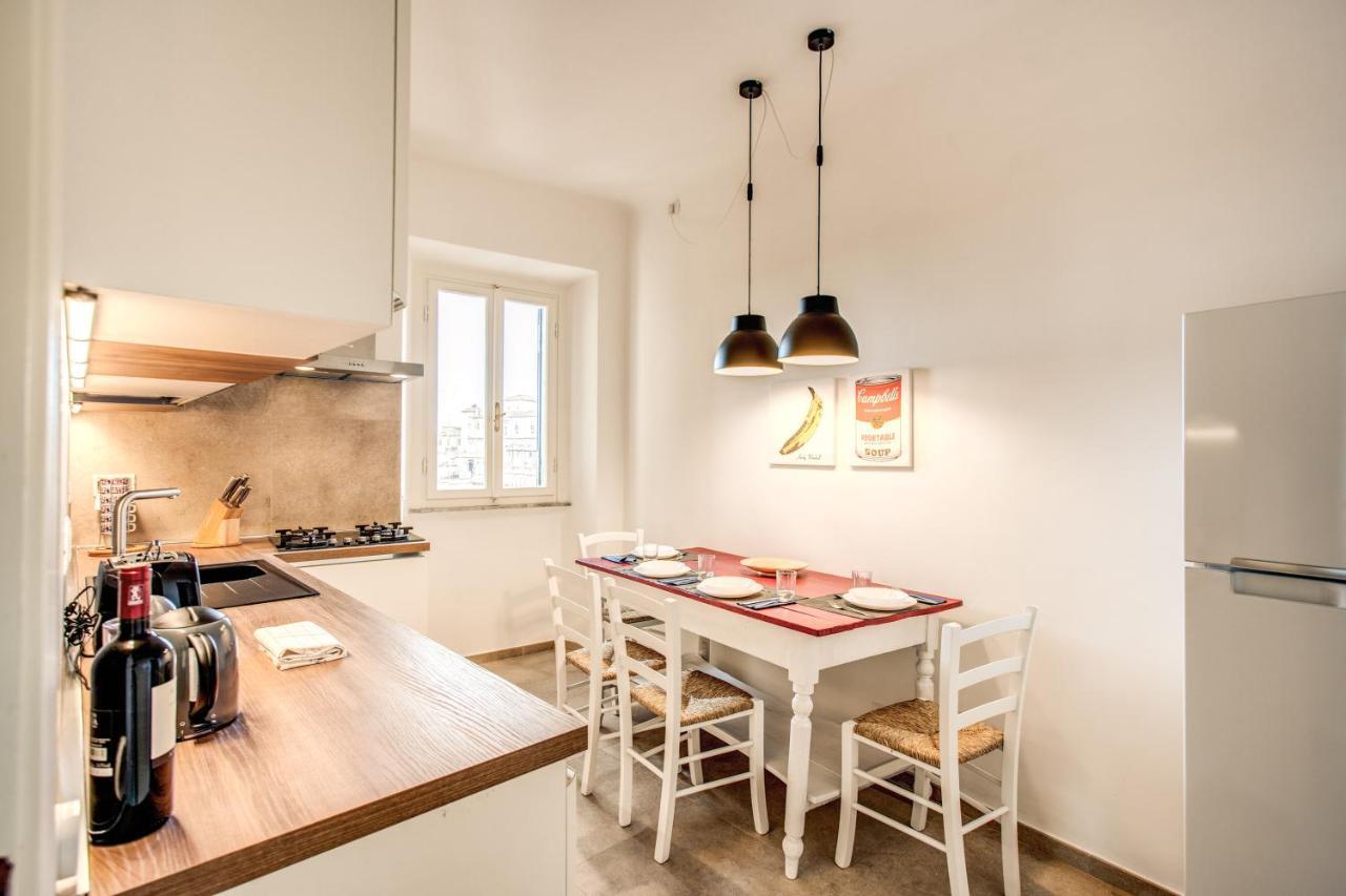 Cavour Attic With Terrace Apartamento