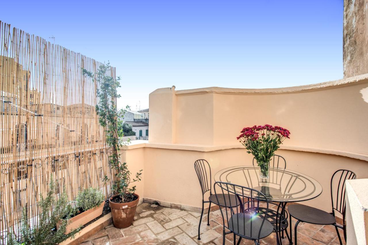 Cavour Attic With Terrace Apartamento *