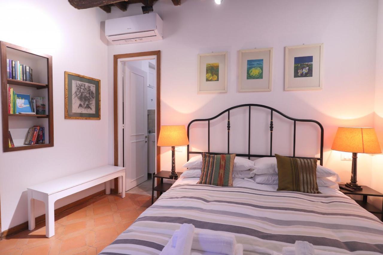 Apartment Lovely Navona *