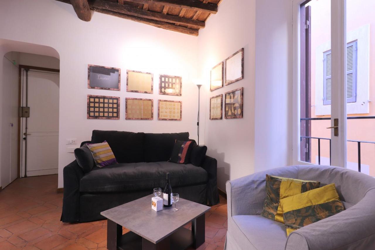 Lovely Navona Apartment Rome