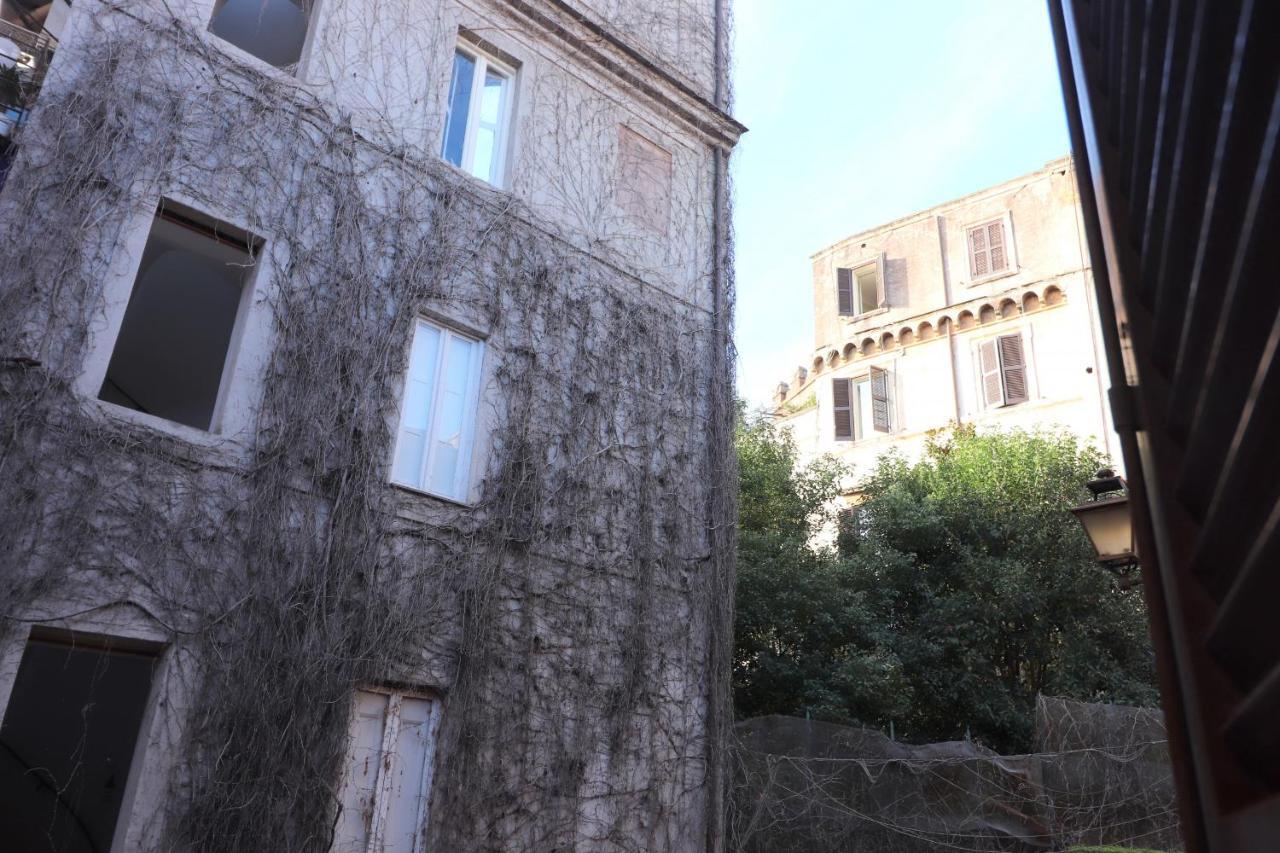 Apartment Lovely Navona *