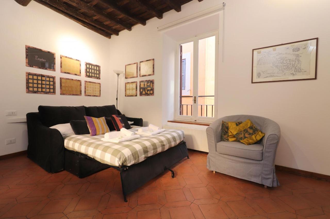 Apartment Lovely Navona Rome