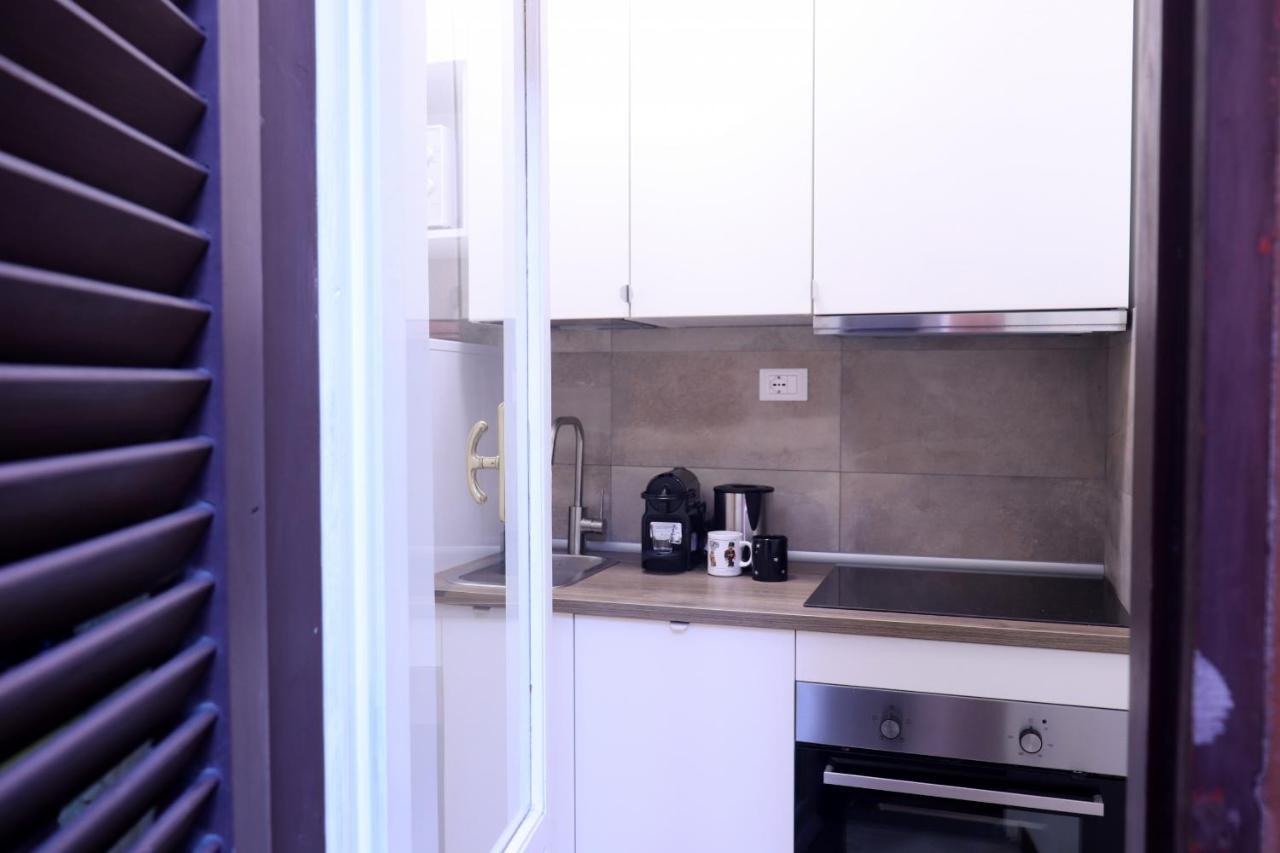 Apartment Lovely Navona