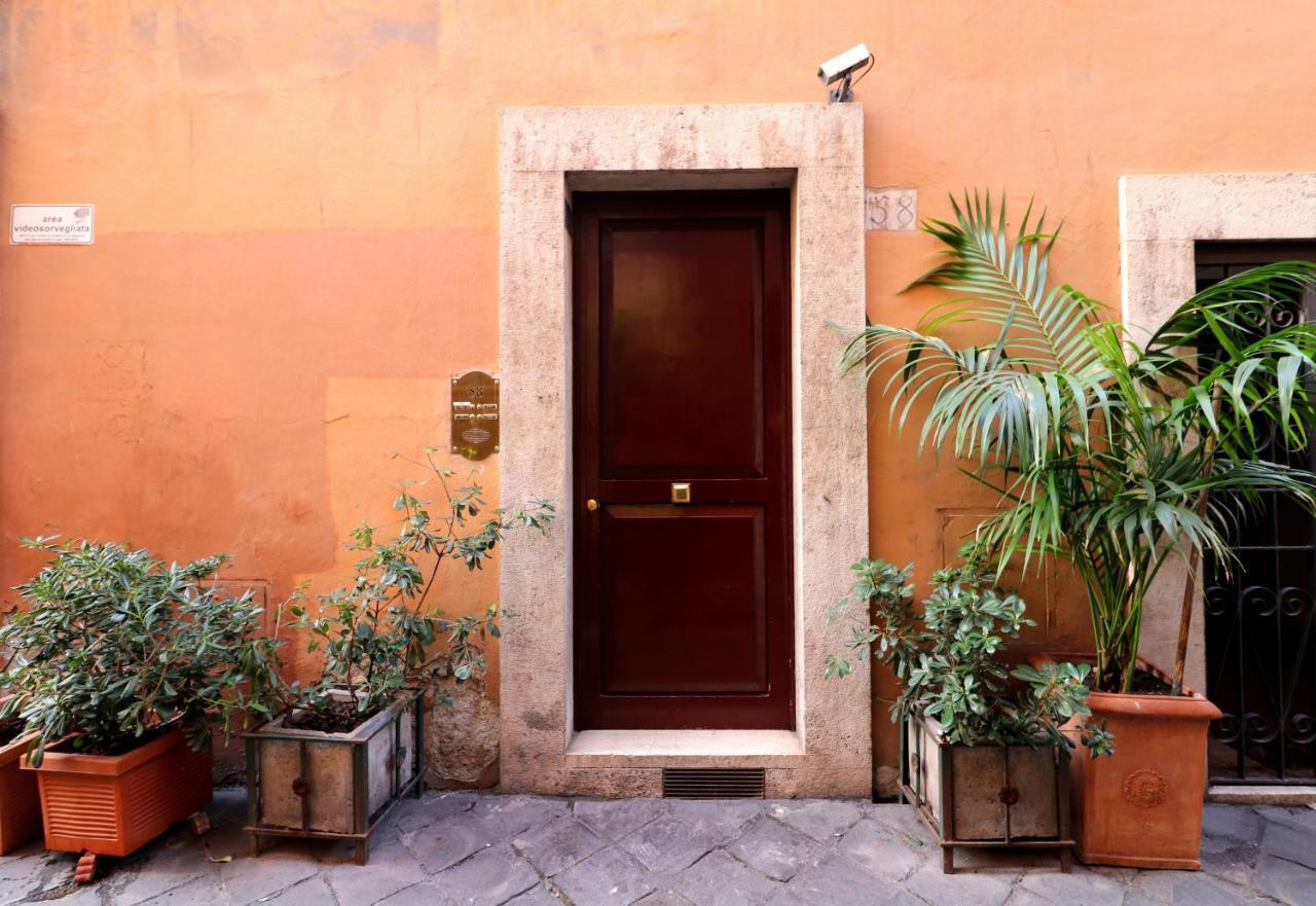 Lovely Navona Apartment