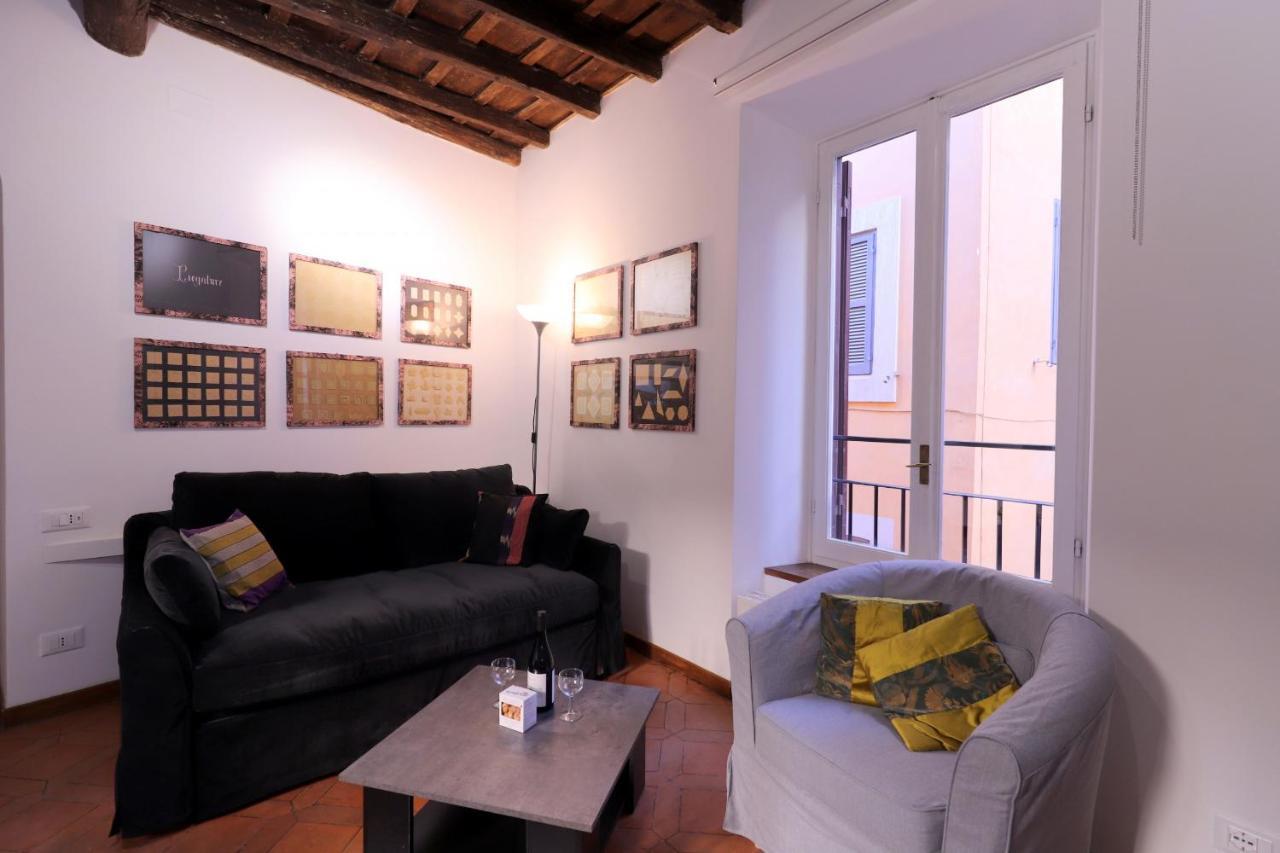 Apartment Lovely Navona Rome